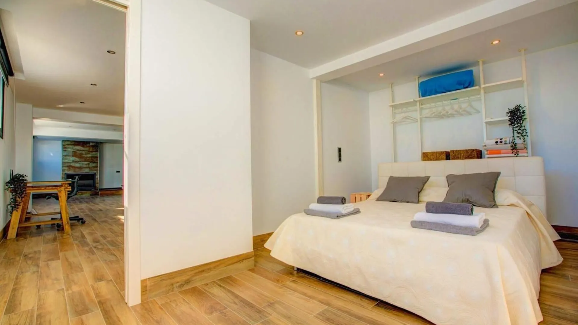 Holiday home Ferienhaus Mit Privatpool Fuer 10 Personen Ca 500 Qm In Torrox Costa, Andalusien Costa Del Sol